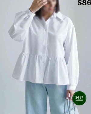 Рубашка 23266922