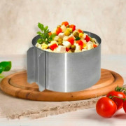 Форма для выпечки