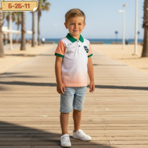 Футболка 23267027