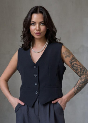 Жилет #23267063