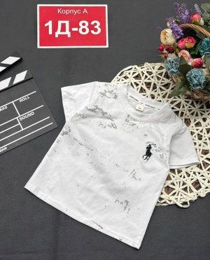 Футболка #23267192