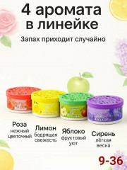 Набор освежитель воздуха