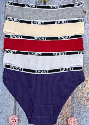 Трусы 5шт 23267868