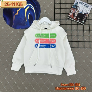 Толстовка #23267950