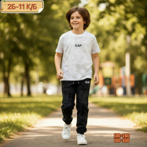 Костюм #23267986