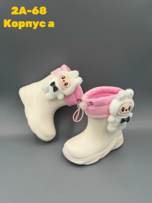 Резиновые сапоги #23268078