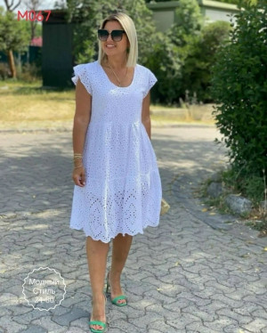 Платье #23268745