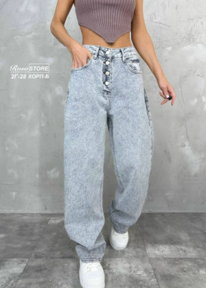 Джинсы #23269054