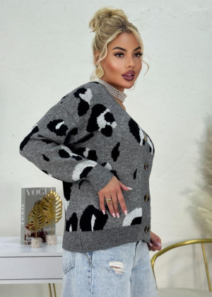 Кардиган #23269080