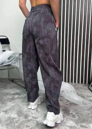 Спортивные брюки