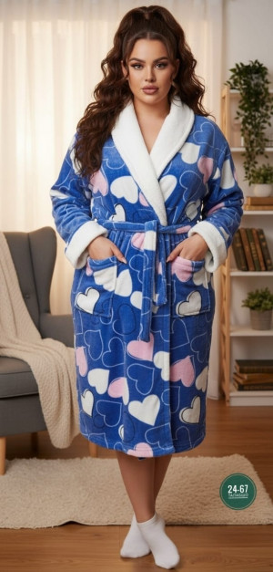 Халат 23269401