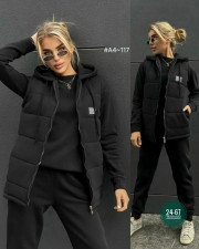 Спортивный костюм