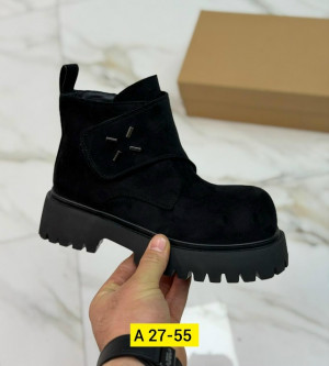 Ботинки #23269845