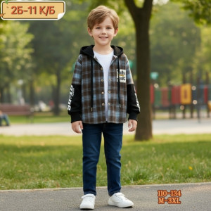 Рубашка #23270047