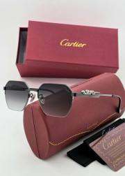 Женские солнцезащитные очки