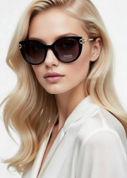 Женские солнцезащитные очки