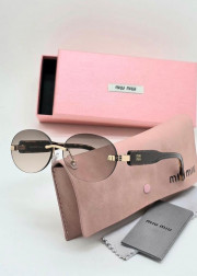 Женские солнцезащитные очки