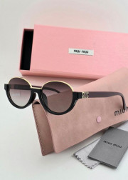 Женские солнцезащитные очки