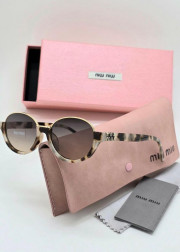 Женские солнцезащитные очки