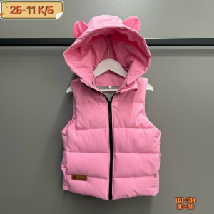 Жилет #23270503