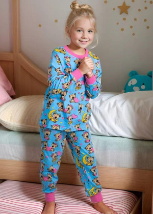 Пижама 23270624