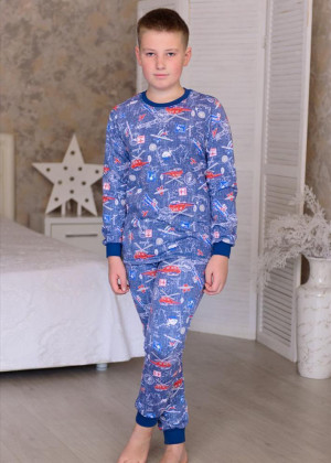 Пижама #23270629