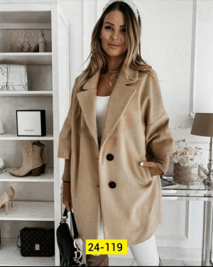 Пальто 23270977