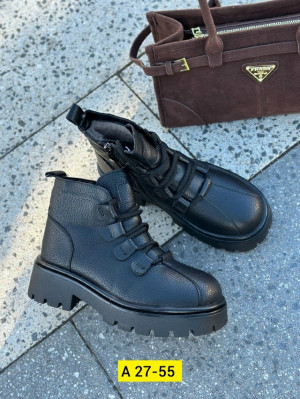 Ботинки 23271256