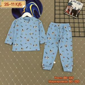 Пижама 23271295