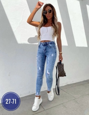 Джинсы #23272386