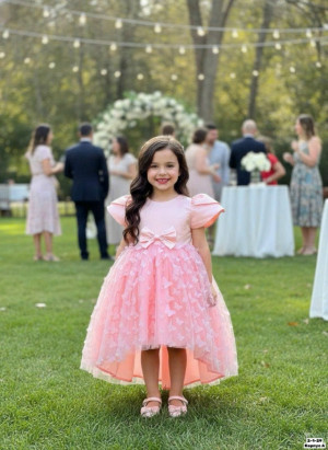 Платье 23272443