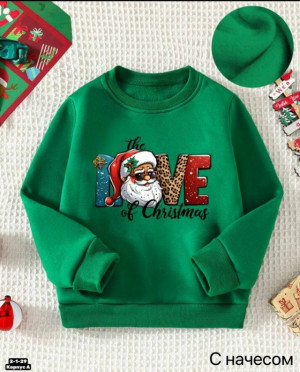 Толстовка #23272509