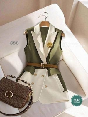 Жилет #23272658