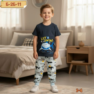 Пижама #23272947