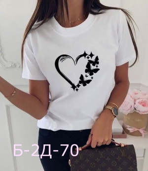 Футболка #23272967