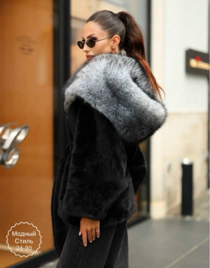 Шуба #23273222