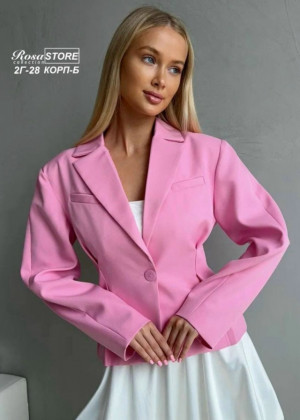 Пиджак 23273611