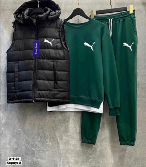 Костюм #23273847