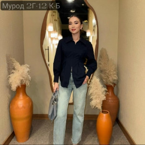 Рубашка #23273963