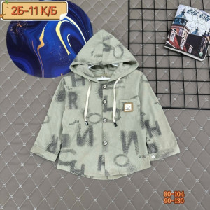 Рубашка 23273989