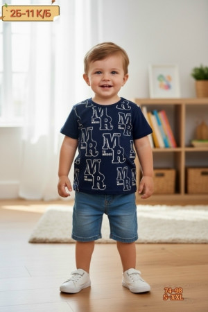 Футболка 23274148