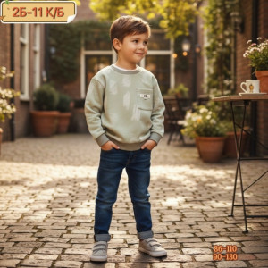 Толстовка #23274703