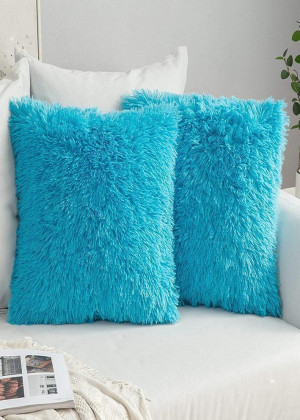 Комплект наволочки меховые 23274743