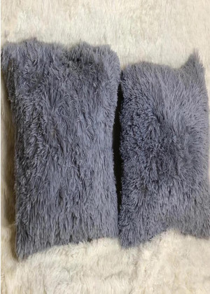 Комплект наволочки меховые 23274747