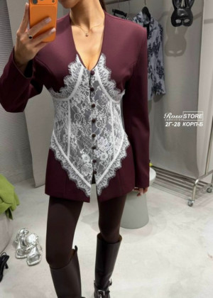 Пиджак #23274763