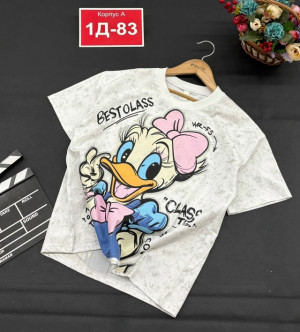 Футболка #23274854