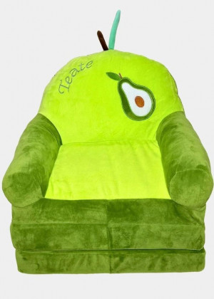 Детское мягкое раскладное кресло - кровать 23274956