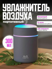 Увлажнитель воздуха