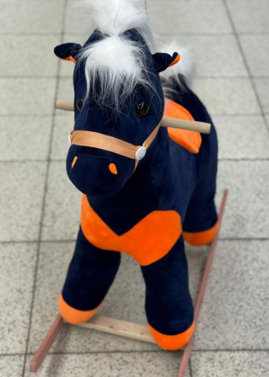 Качалка для детей #23275031