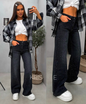 Джинсы #23275091